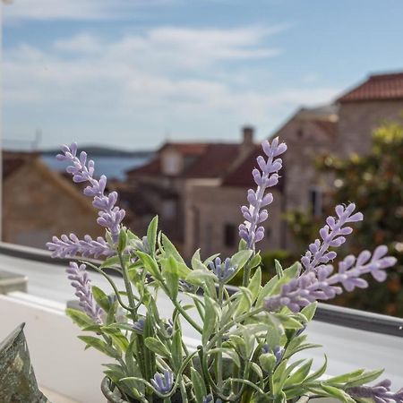 Apartments Nona 1 Hvar Town Zewnętrze zdjęcie