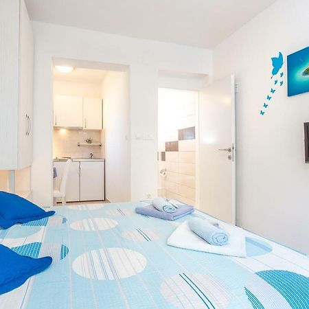 Apartments Nona 1 Hvar Town Zewnętrze zdjęcie