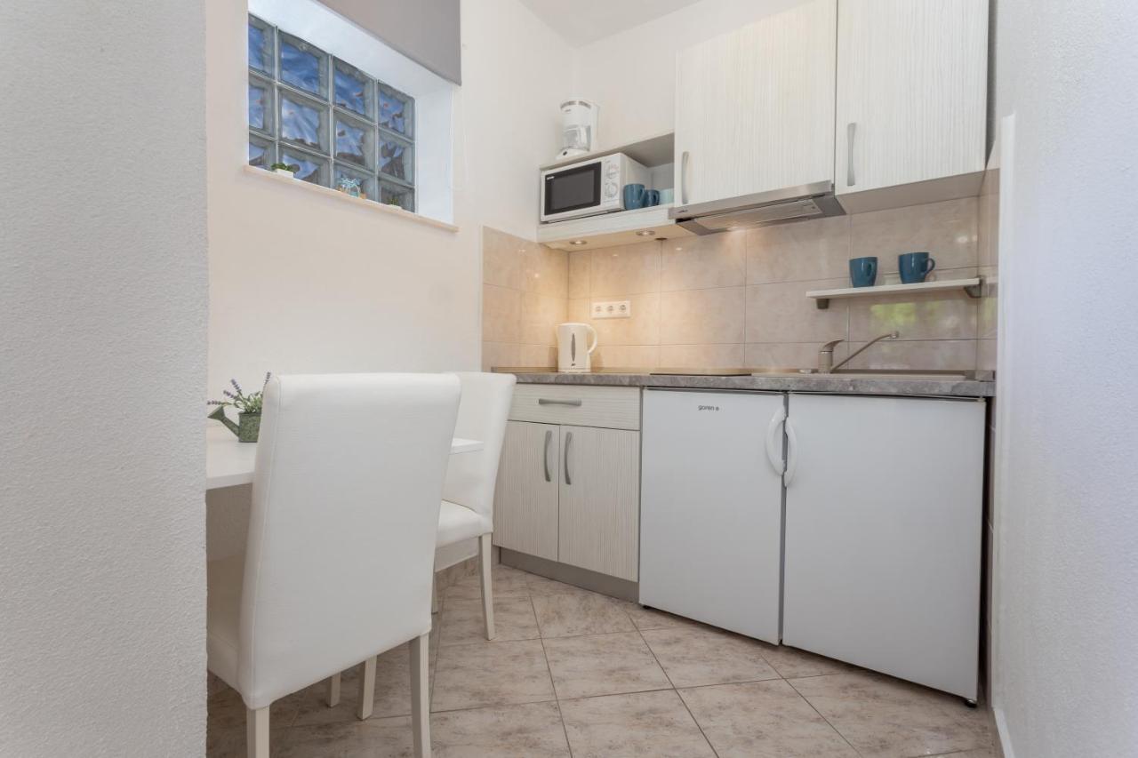 Apartments Nona 1 Hvar Town Zewnętrze zdjęcie