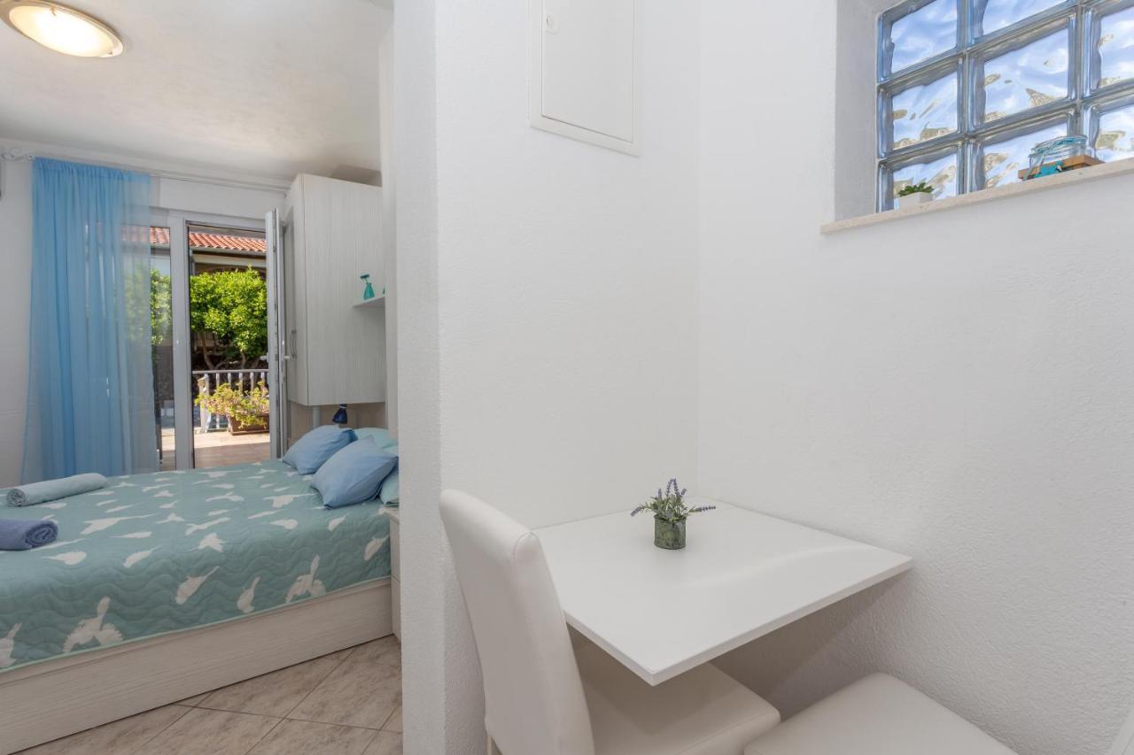 Apartments Nona 1 Hvar Town Zewnętrze zdjęcie
