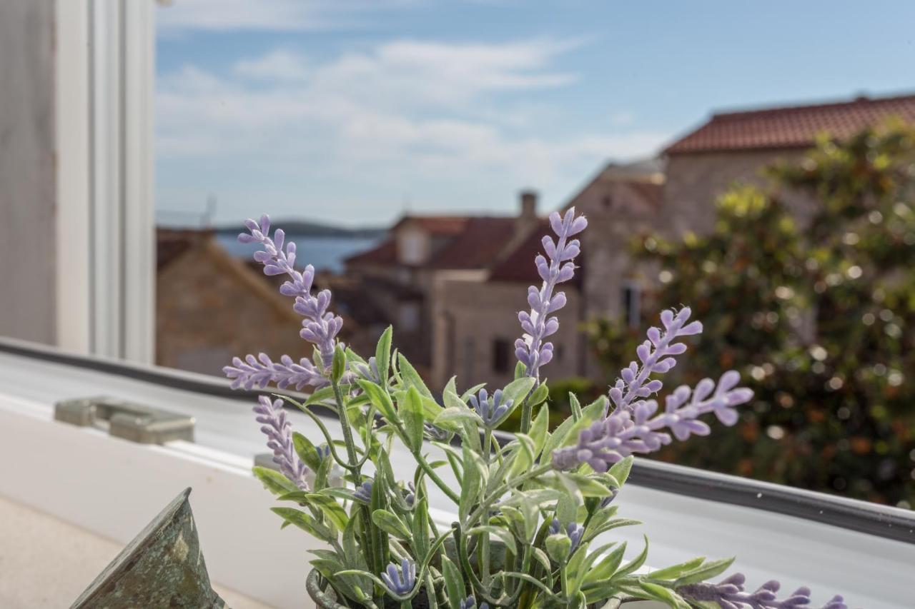 Apartments Nona 1 Hvar Town Zewnętrze zdjęcie