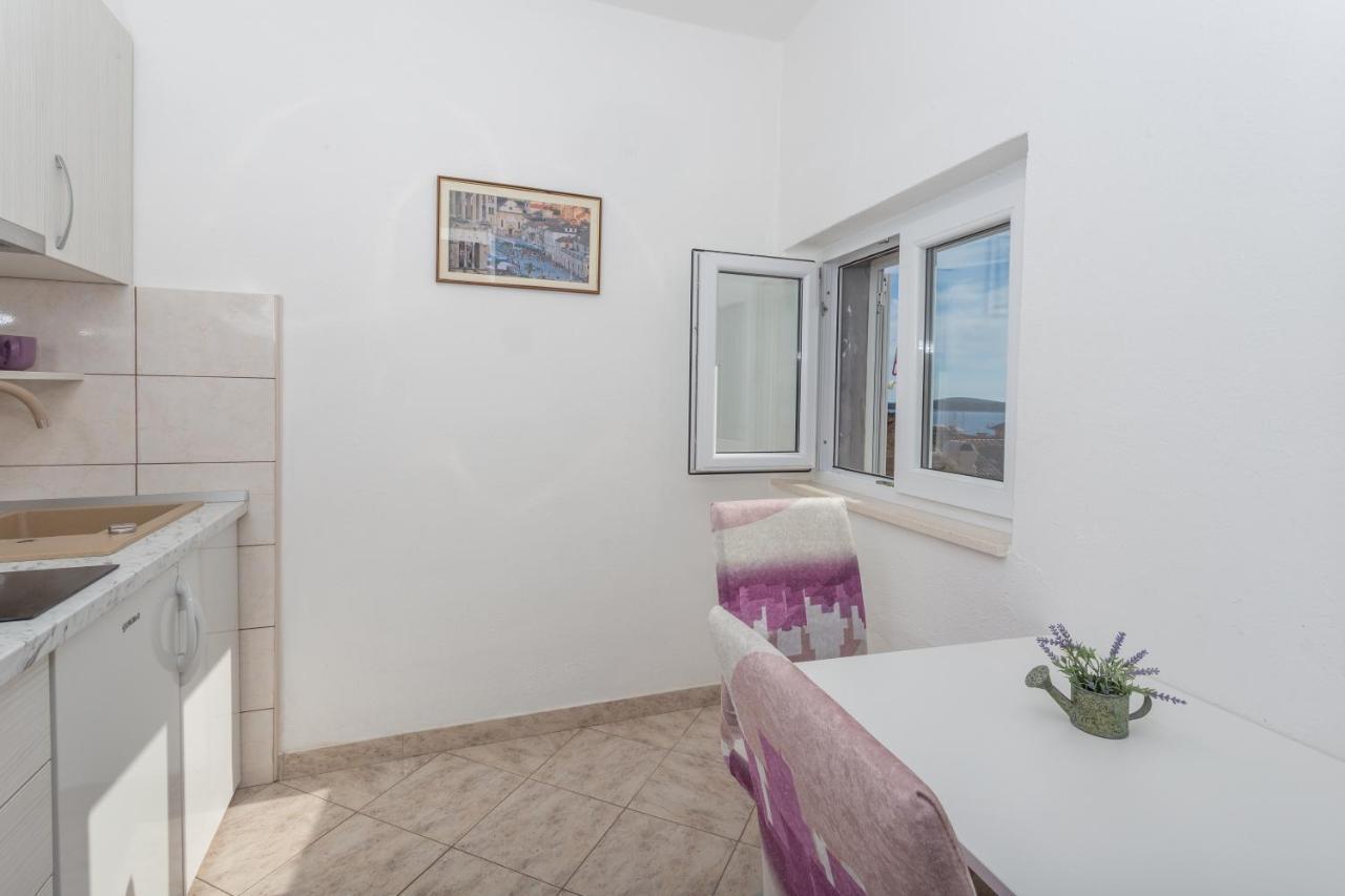 Apartments Nona 1 Hvar Town Zewnętrze zdjęcie