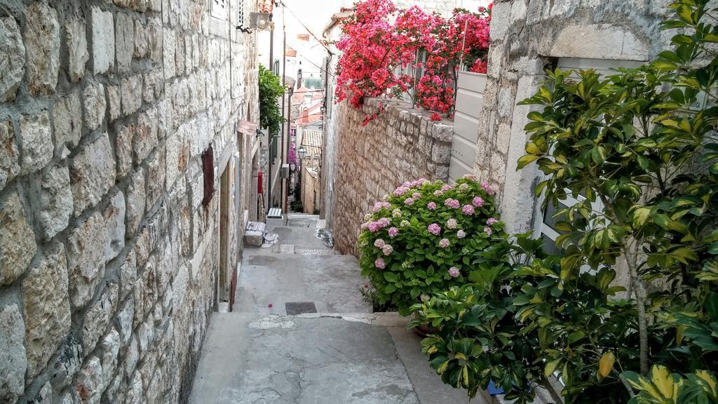 Apartments Nona 1 Hvar Town Zewnętrze zdjęcie