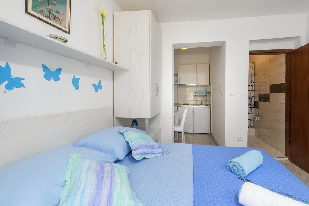 Apartments Nona 1 Hvar Town Zewnętrze zdjęcie