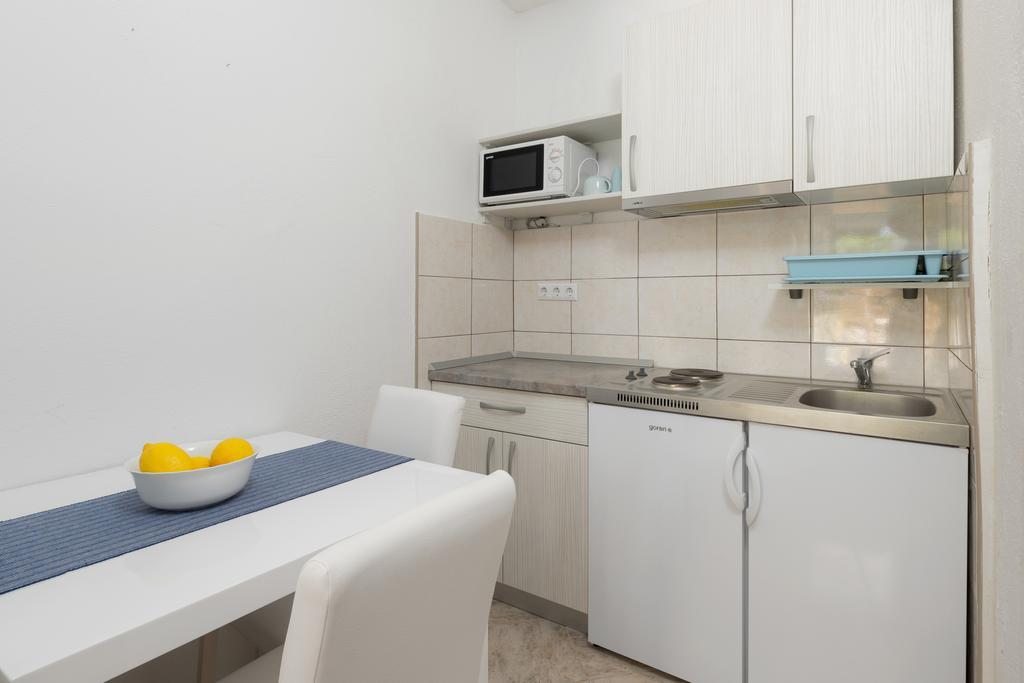 Apartments Nona 1 Hvar Town Zewnętrze zdjęcie
