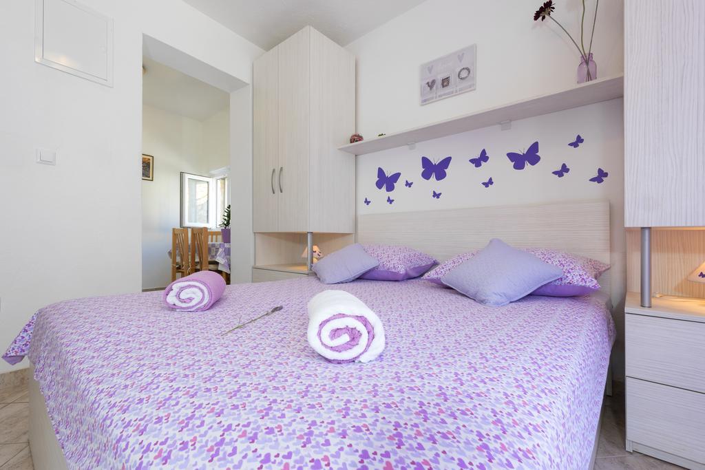Apartments Nona 1 Hvar Town Zewnętrze zdjęcie