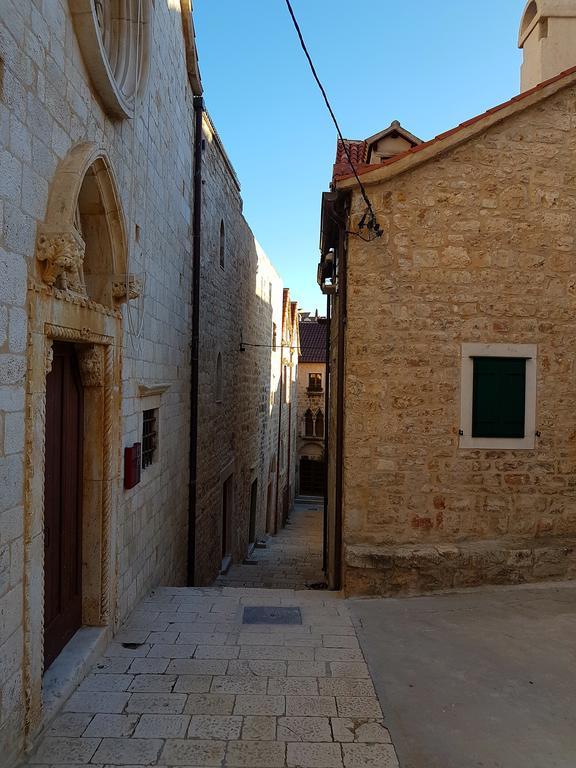 Apartments Nona 1 Hvar Town Zewnętrze zdjęcie