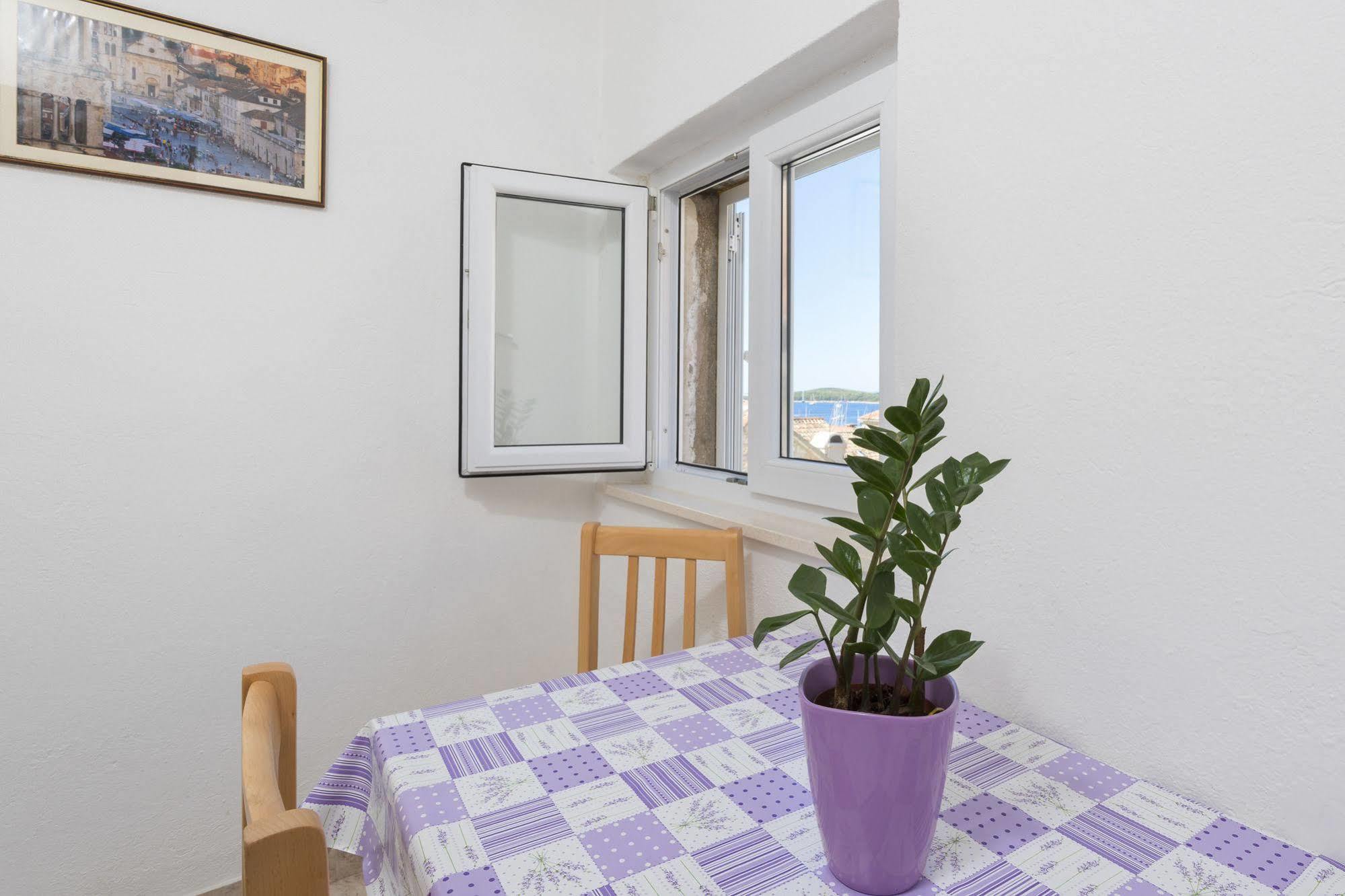 Apartments Nona 1 Hvar Town Zewnętrze zdjęcie