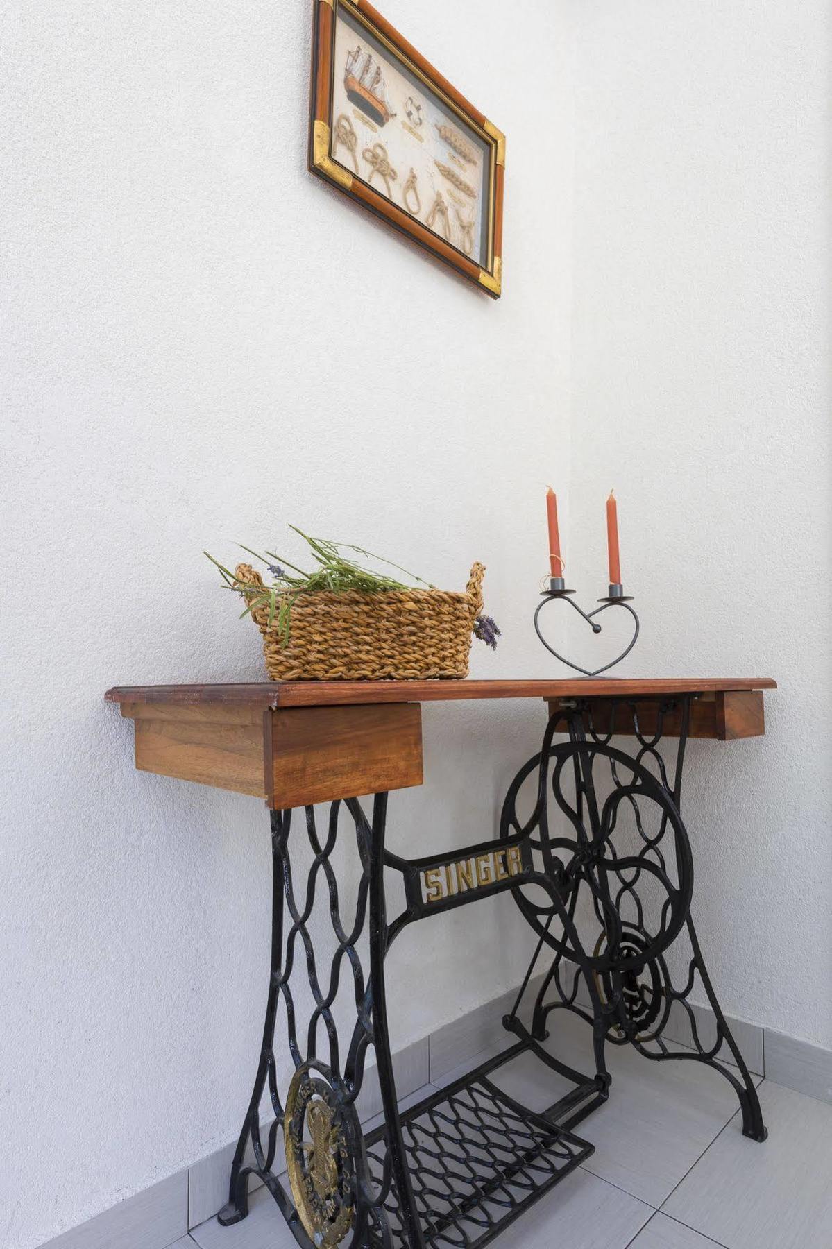 Apartments Nona 1 Hvar Town Zewnętrze zdjęcie