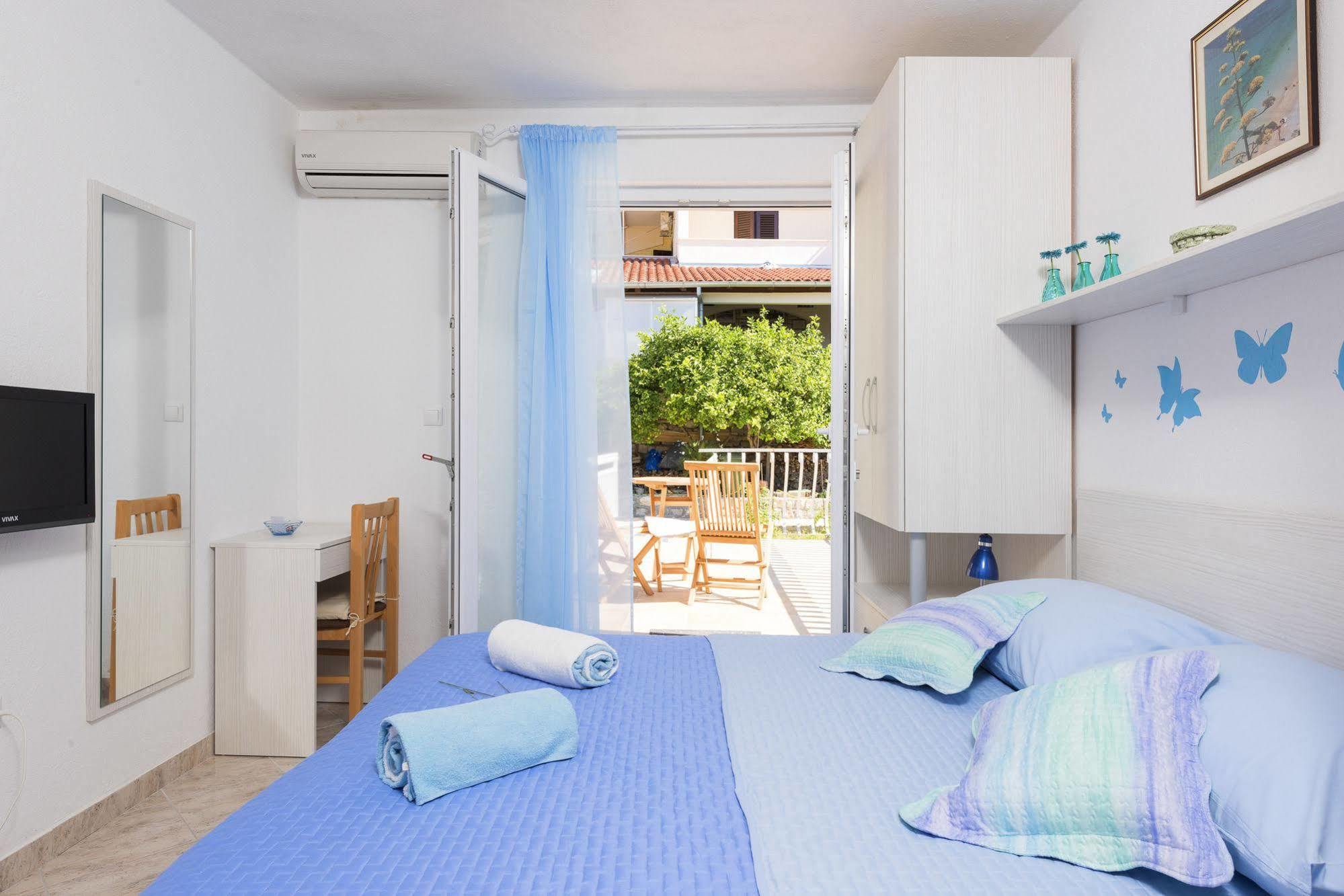 Apartments Nona 1 Hvar Town Zewnętrze zdjęcie