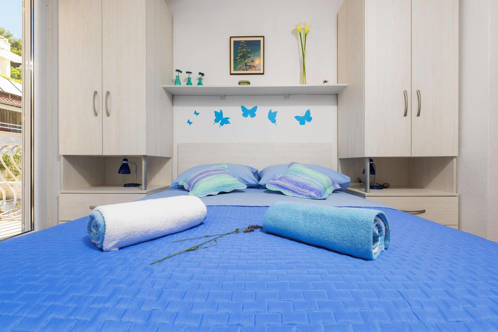 Apartments Nona 1 Hvar Town Zewnętrze zdjęcie