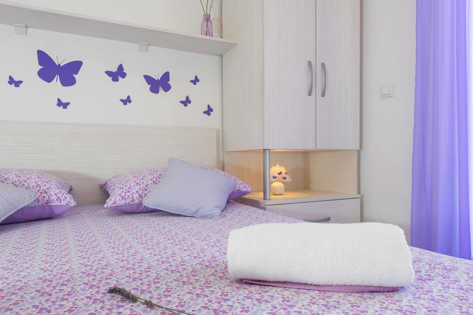 Apartments Nona 1 Hvar Town Zewnętrze zdjęcie