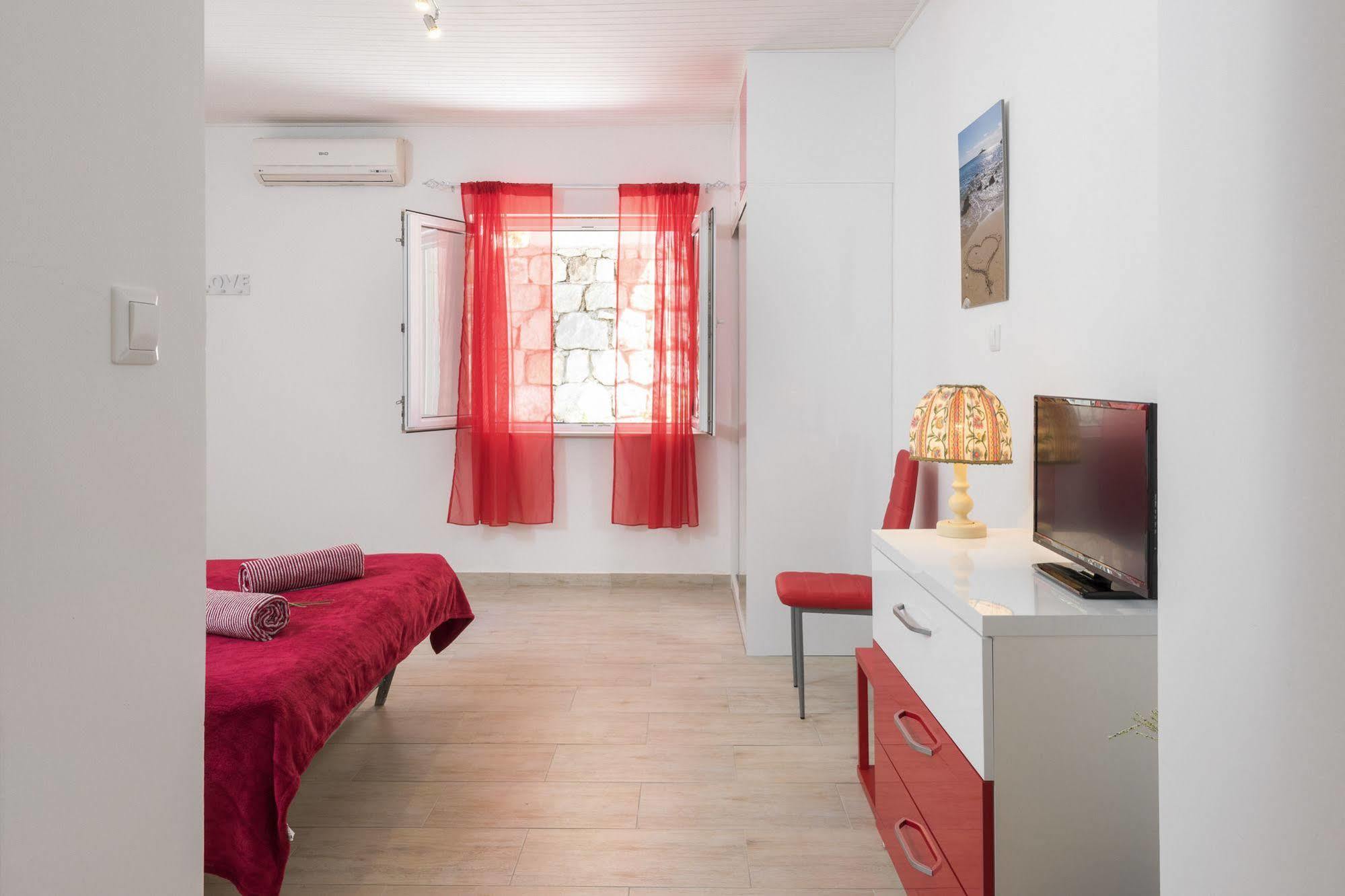 Apartments Nona 1 Hvar Town Zewnętrze zdjęcie