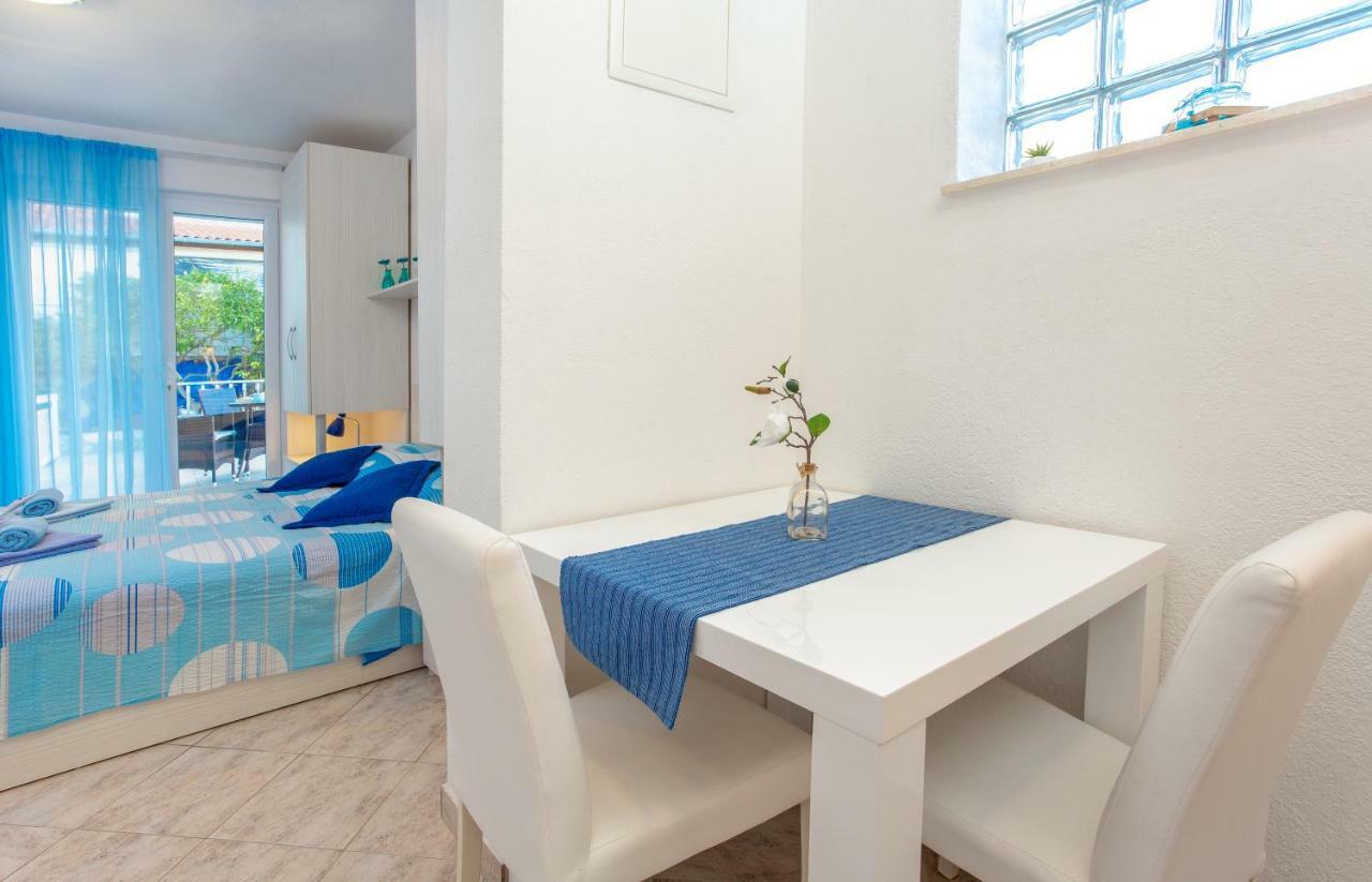 Apartments Nona 1 Hvar Town Zewnętrze zdjęcie