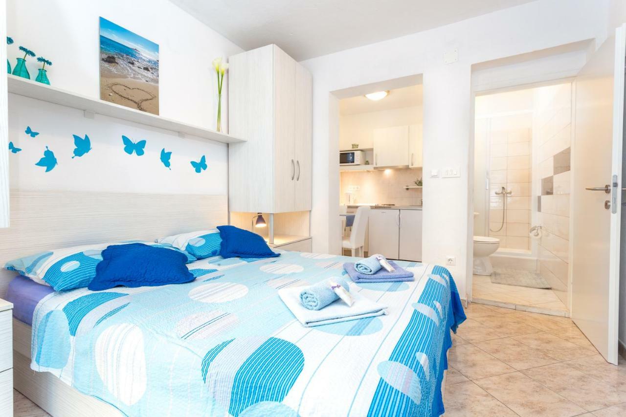 Apartments Nona 1 Hvar Town Zewnętrze zdjęcie