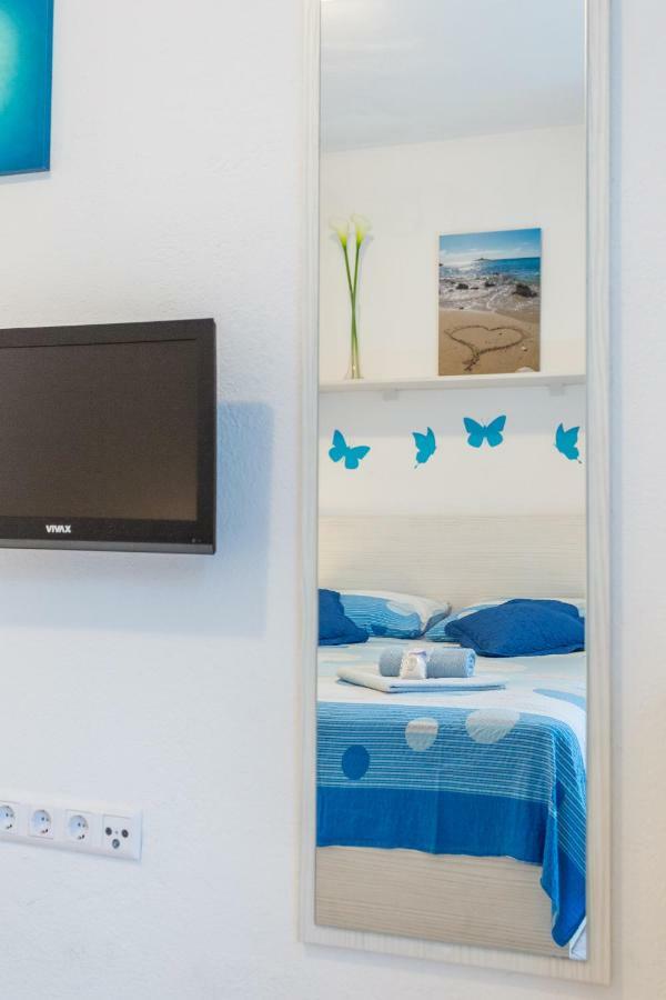 Apartments Nona 1 Hvar Town Zewnętrze zdjęcie