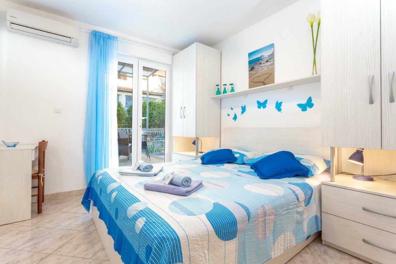 Apartments Nona 1 Hvar Town Zewnętrze zdjęcie