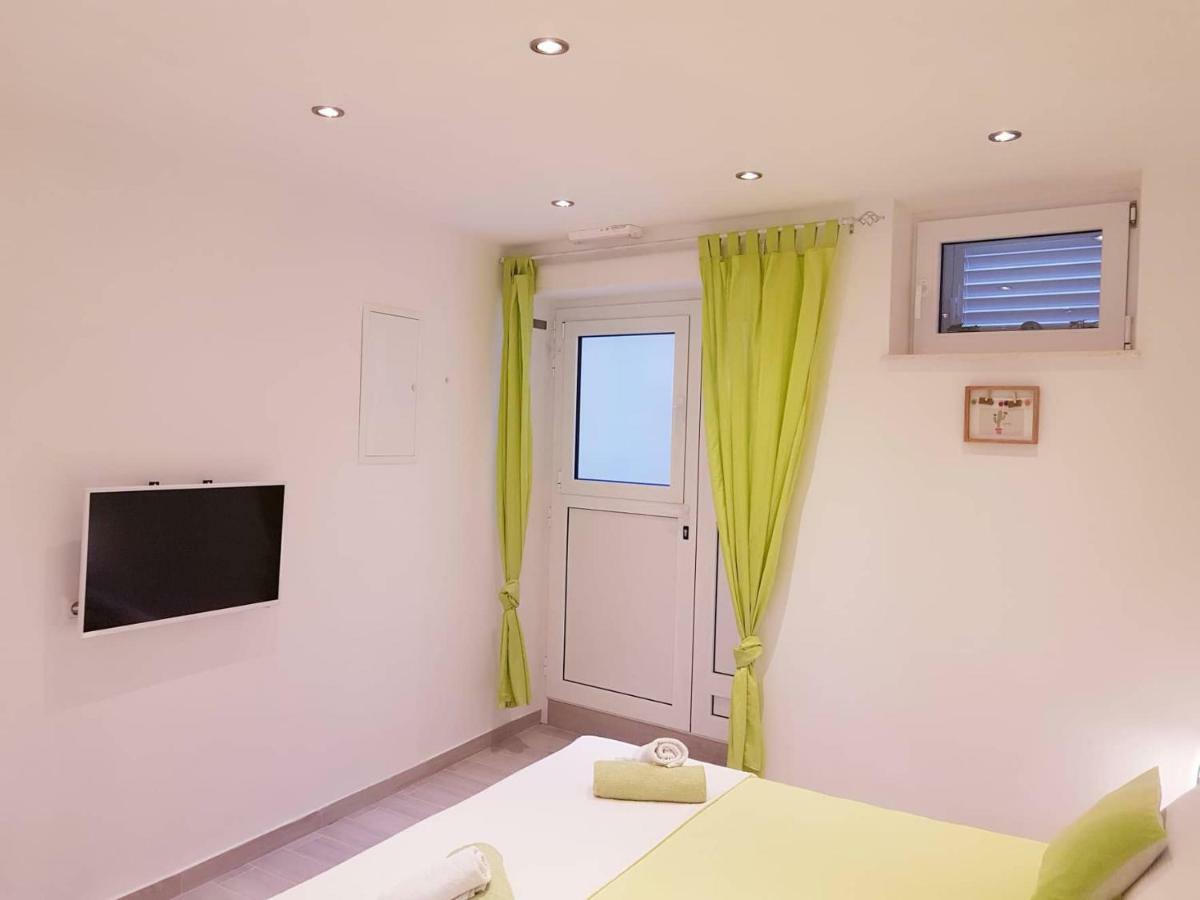Apartments Nona 1 Hvar Town Zewnętrze zdjęcie