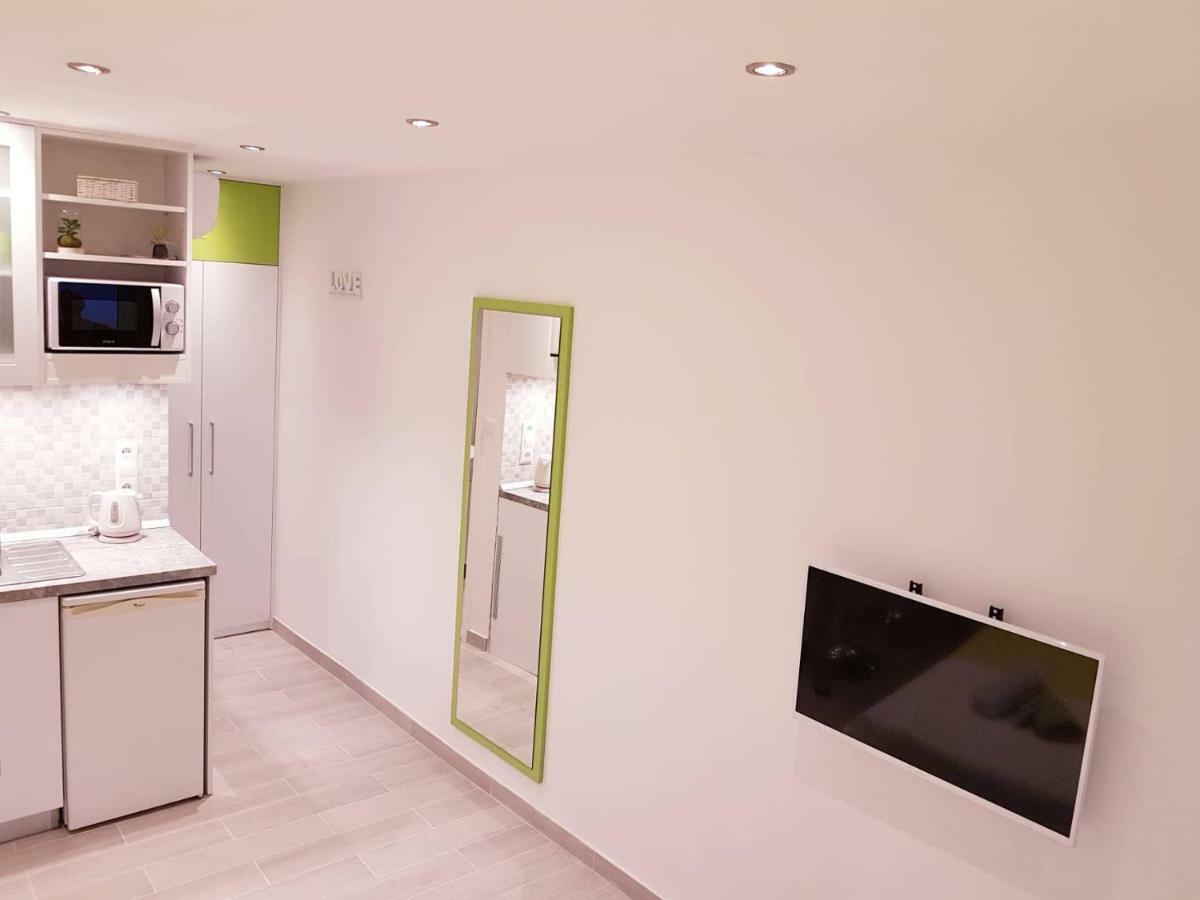 Apartments Nona 1 Hvar Town Zewnętrze zdjęcie