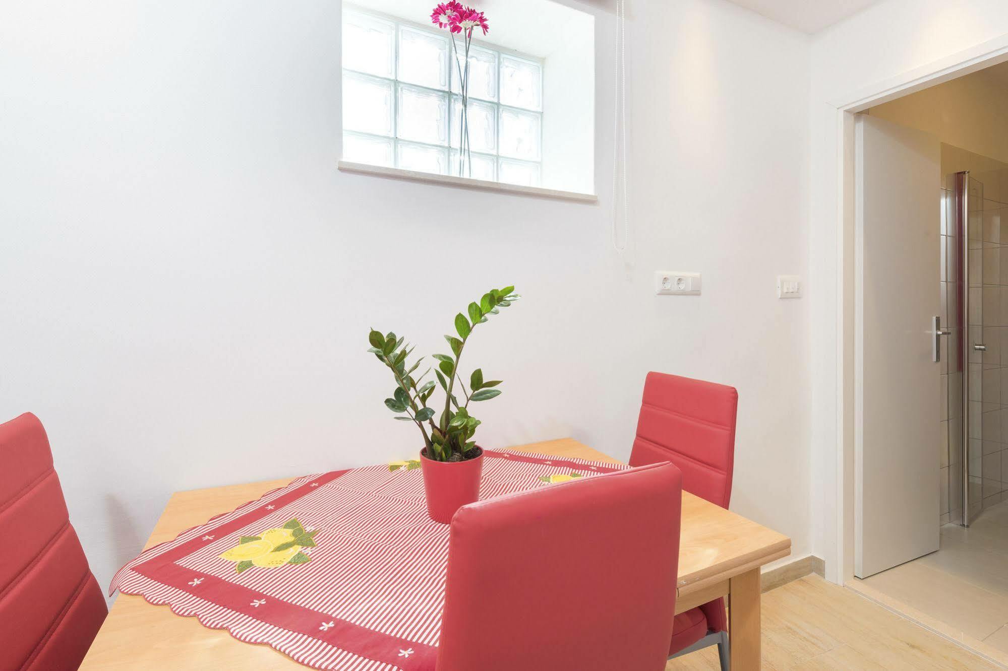 Apartments Nona 1 Hvar Town Zewnętrze zdjęcie