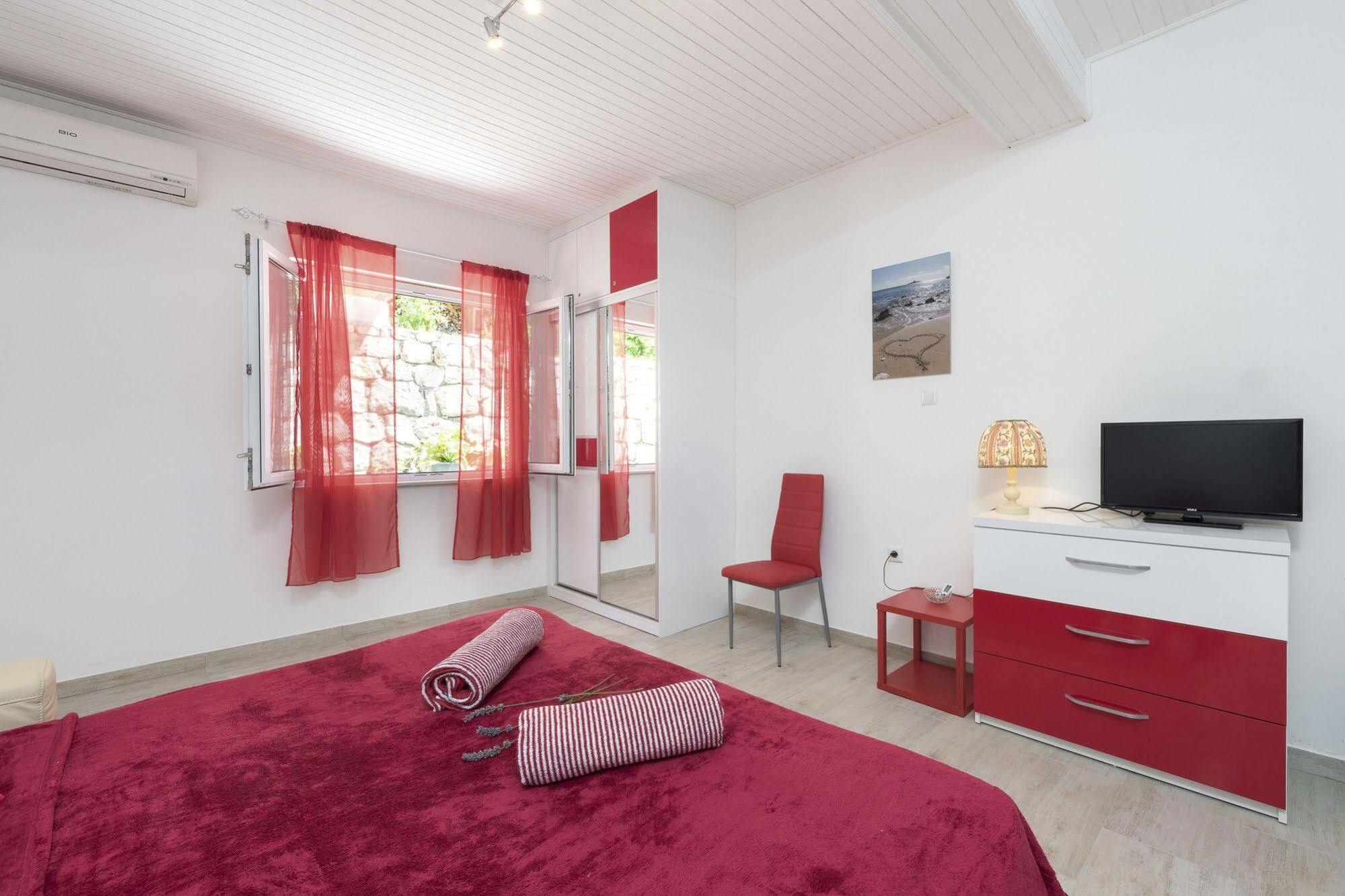 Apartments Nona 1 Hvar Town Zewnętrze zdjęcie