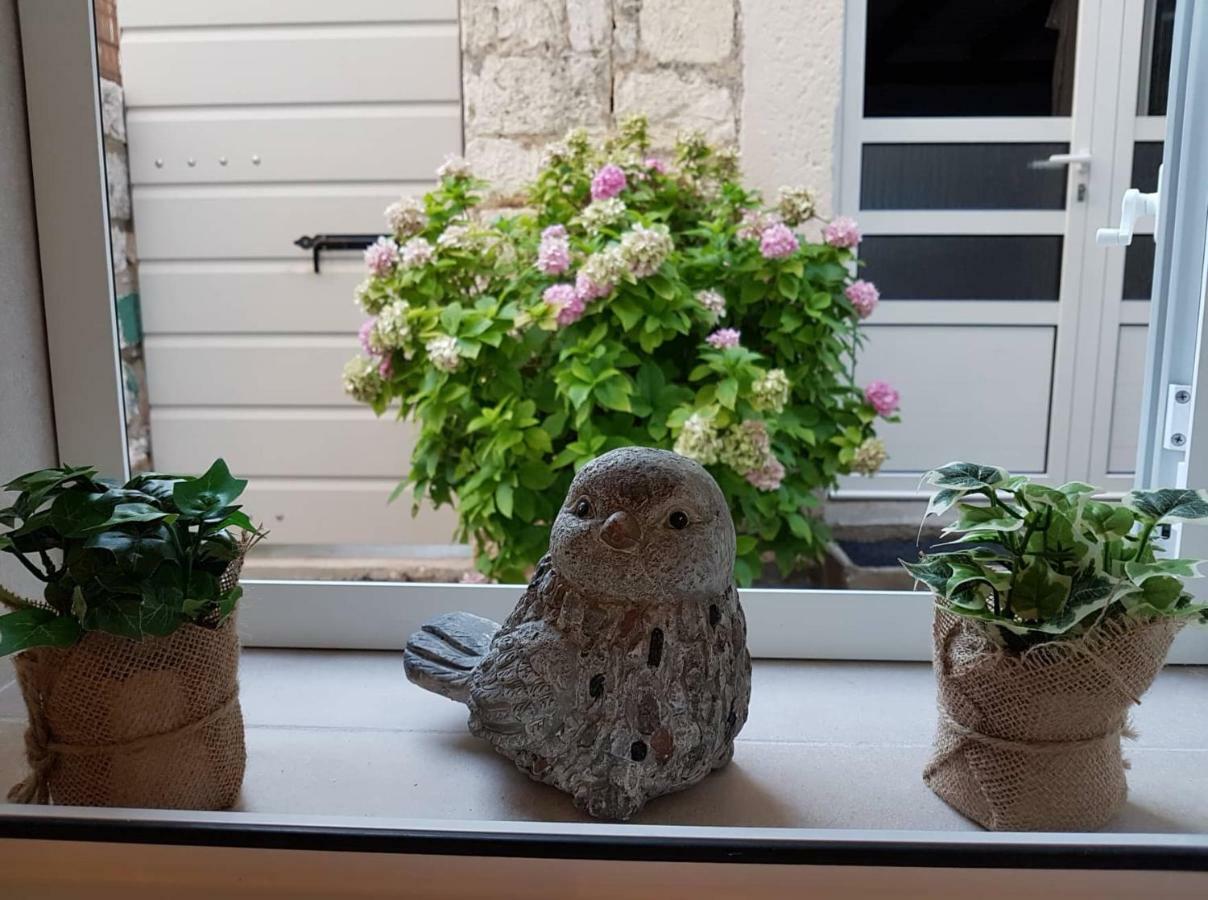 Apartments Nona 1 Hvar Town Zewnętrze zdjęcie
