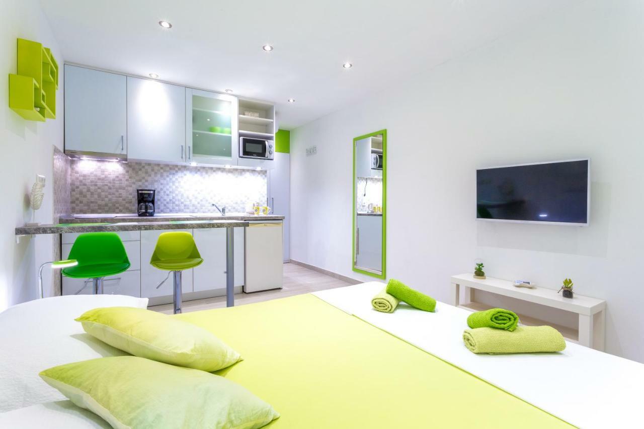 Apartments Nona 1 Hvar Town Zewnętrze zdjęcie