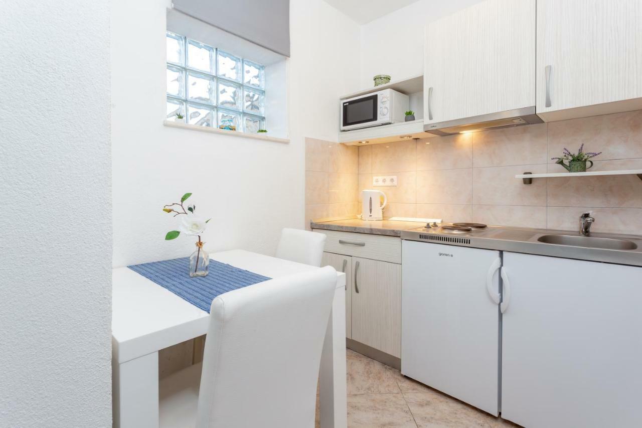 Apartments Nona 1 Hvar Town Zewnętrze zdjęcie