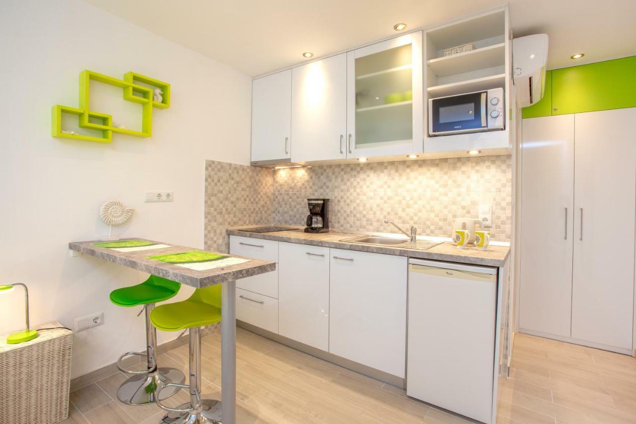 Apartments Nona 1 Hvar Town Zewnętrze zdjęcie