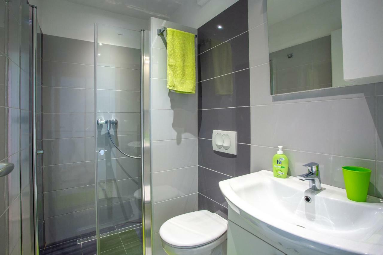Apartments Nona 1 Hvar Town Zewnętrze zdjęcie