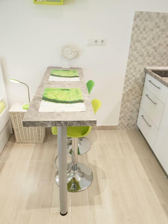 Apartments Nona 1 Hvar Town Zewnętrze zdjęcie